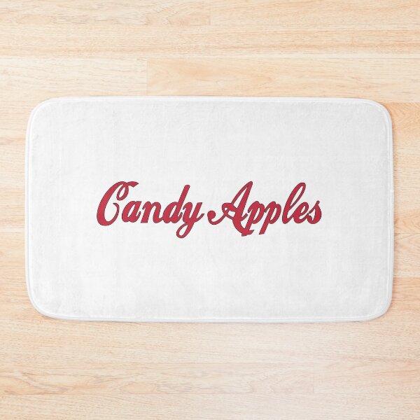 Item preview, Candy Apples Dance Center - Dance Moms designed and sold by jaelynandrade.