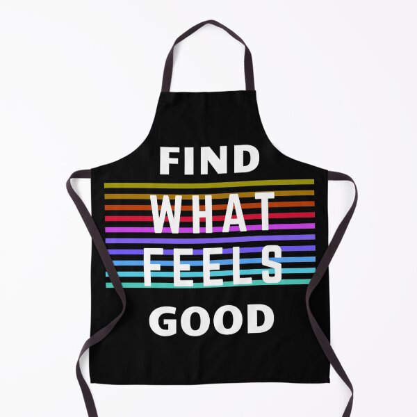 Item preview, Find What Feels Good designed and sold by rejebolla.