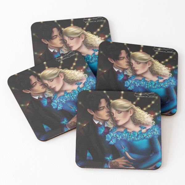 Item preview, Tella and Legend designed and sold by Procastle.