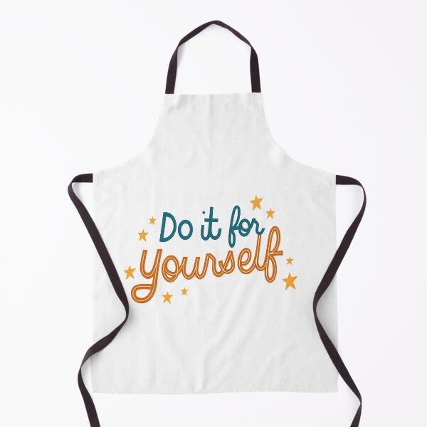 Item preview, Do It  For Yoursef designed and sold by Totaghyr.