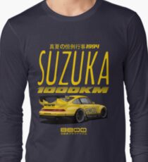 Suzuka 1994 Long Sleeve T-Shirt