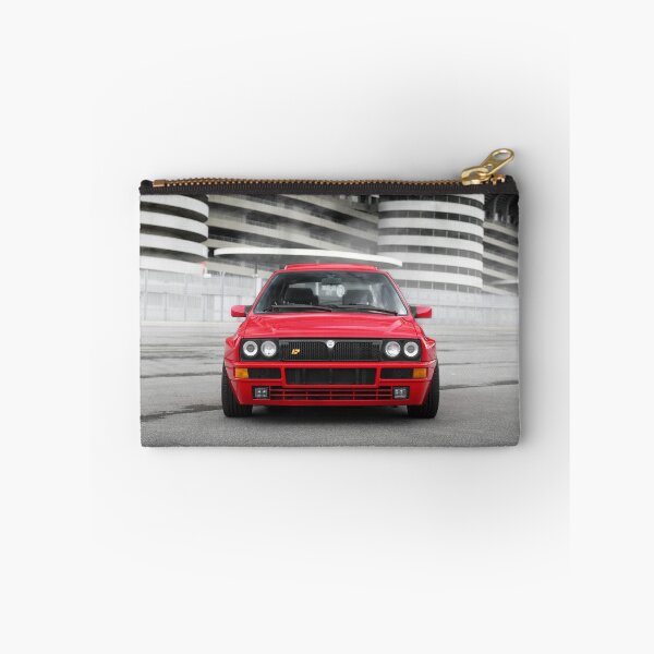 Item preview, lancia delta integrale hf rally story designed and sold by Deian Kossovski.