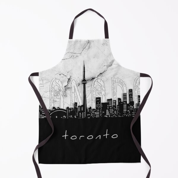 Item preview, toronto skyline marble designed and sold by BekimART2.