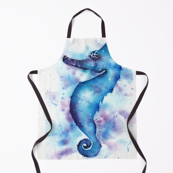 Item preview, Seahorse designed and sold by Édith Provost.
