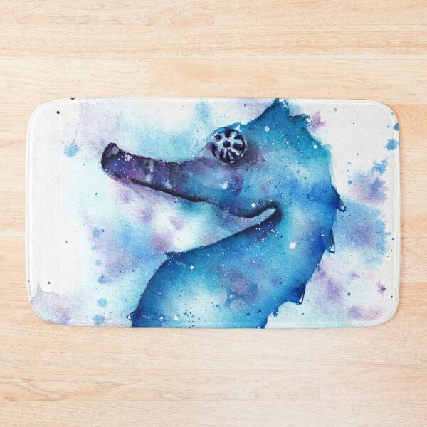 Item preview, Seahorse designed and sold by Édith Provost.