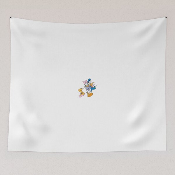 Item preview, Donald and daisy designed and sold by happiness18.