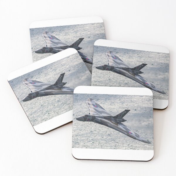 Item preview, The Mighty Vulcan XH558 designed and sold by MartinWood.