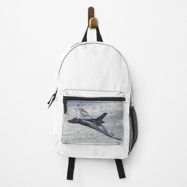 Item preview, The Mighty Vulcan XH558 designed and sold by MartinWood.