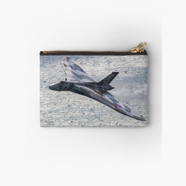 Item preview, The Mighty Vulcan XH558 designed and sold by MartinWood.
