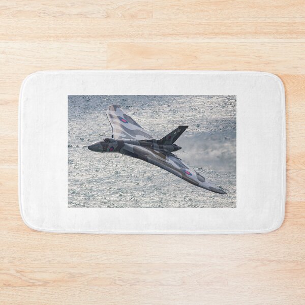 Item preview, The Mighty Vulcan XH558 designed and sold by MartinWood.