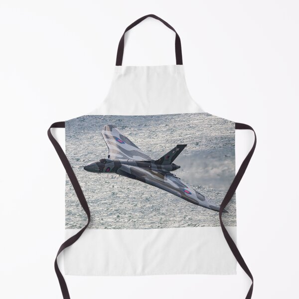 Item preview, The Mighty Vulcan XH558 designed and sold by MartinWood.