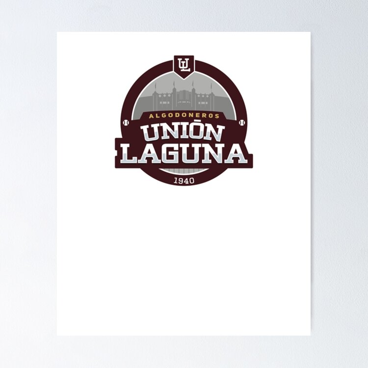Algodoneros de Union Laguna Sticker