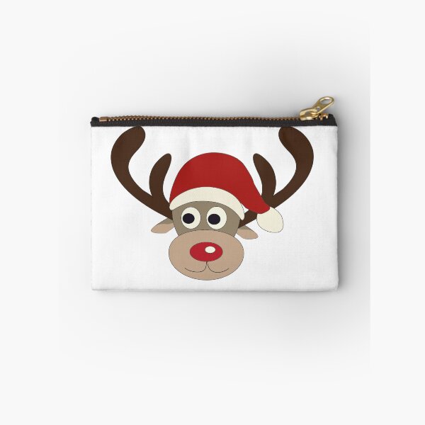 Artikelvorschau, Weihnachtsrentier entworfen und verkauft von RipaDesign.