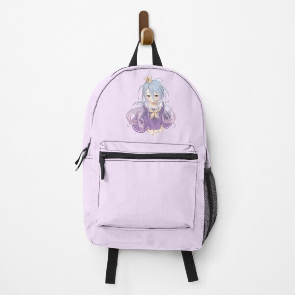 Item preview,  No Game No Life Shiro Full Body designed and sold by thePeachPit.