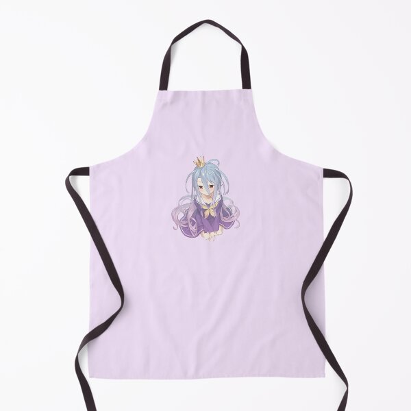 Item preview,  No Game No Life Shiro Full Body designed and sold by thePeachPit.