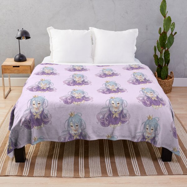 Item preview,  No Game No Life Shiro Full Body designed and sold by thePeachPit.