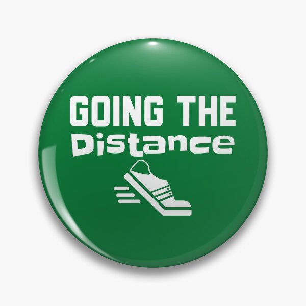 Item preview, Going the Distance designed and sold by Coolshirts262.