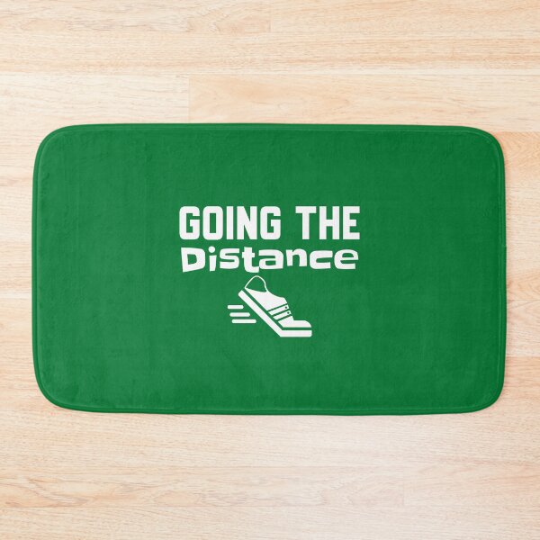 Item preview, Going the Distance designed and sold by Coolshirts262.