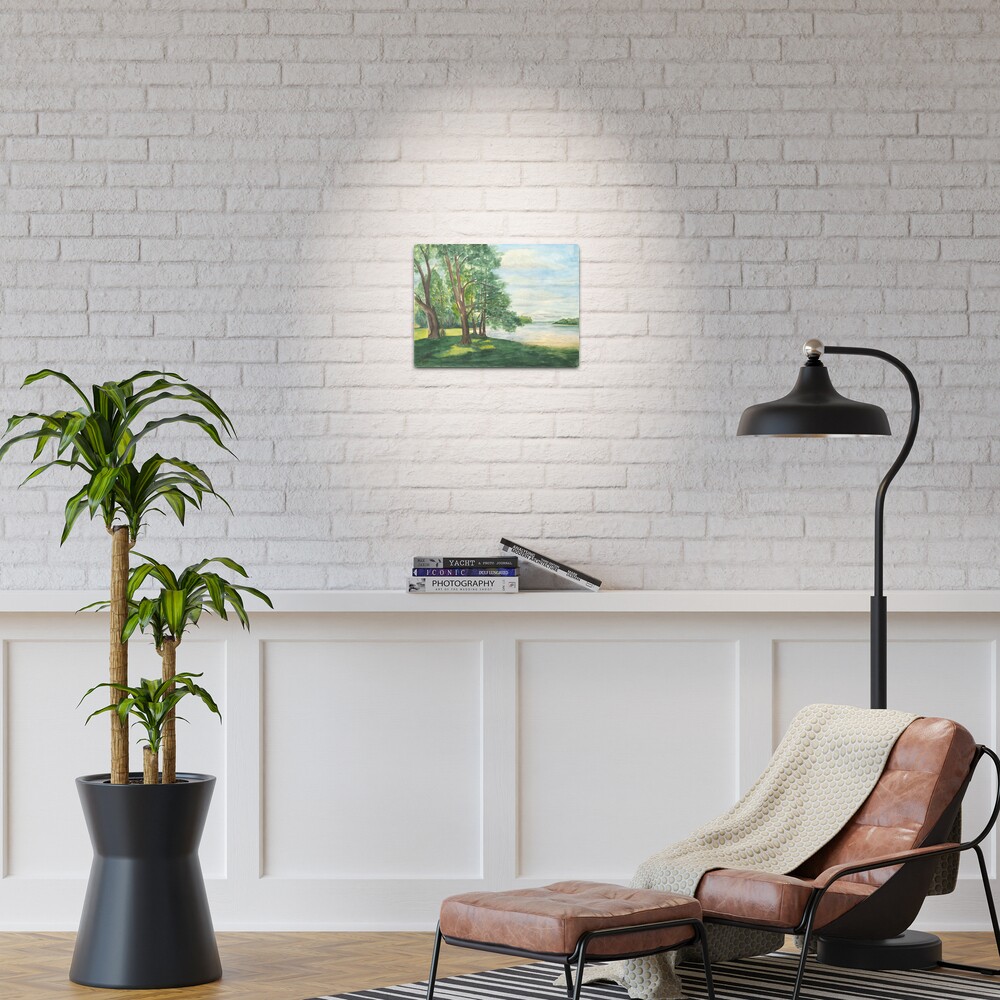 Artikel-Vorschau von Metallbild, designt und verkauft von JUF-Gallery.