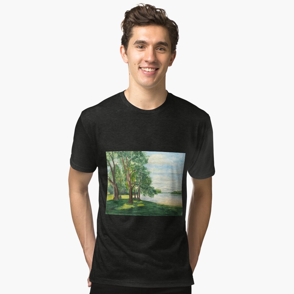 Artikel-Vorschau von Vintage T-Shirt, designt und verkauft von JUF-Gallery.