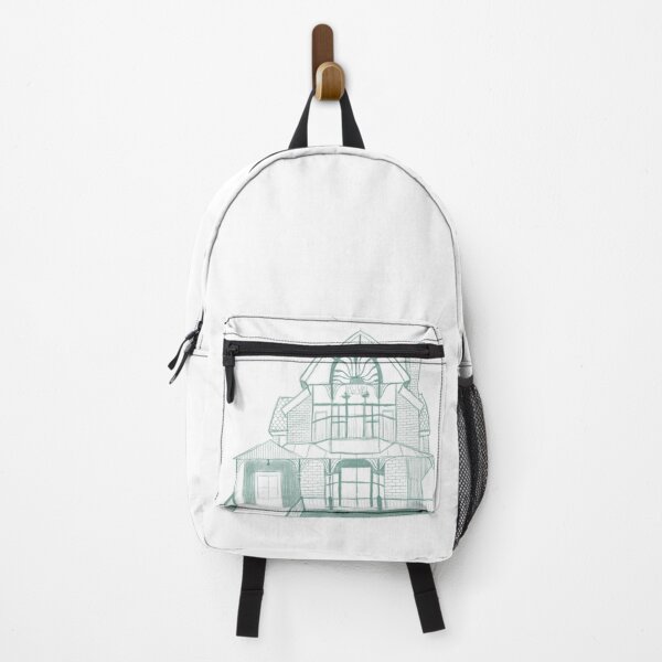Item preview, Teal House designed and sold by tealprint.