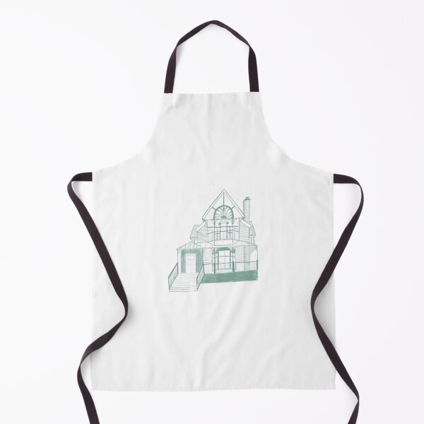 Item preview, Teal House designed and sold by tealprint.