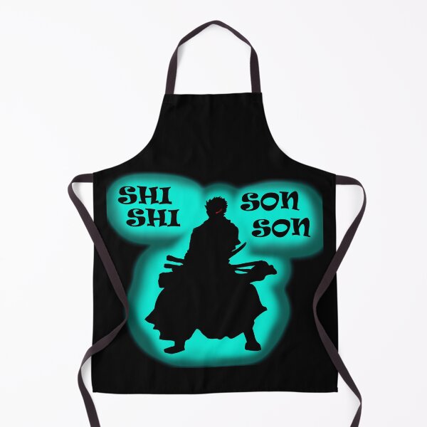 Item preview, Roronoa Zoro - Shishi Sonson - One piece designed and sold by Mariemik31.