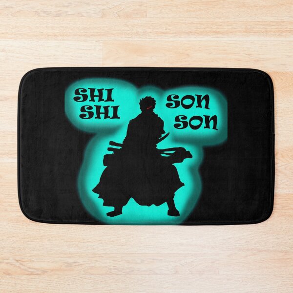 Item preview, Roronoa Zoro - Shishi Sonson - One piece designed and sold by Mariemik31.