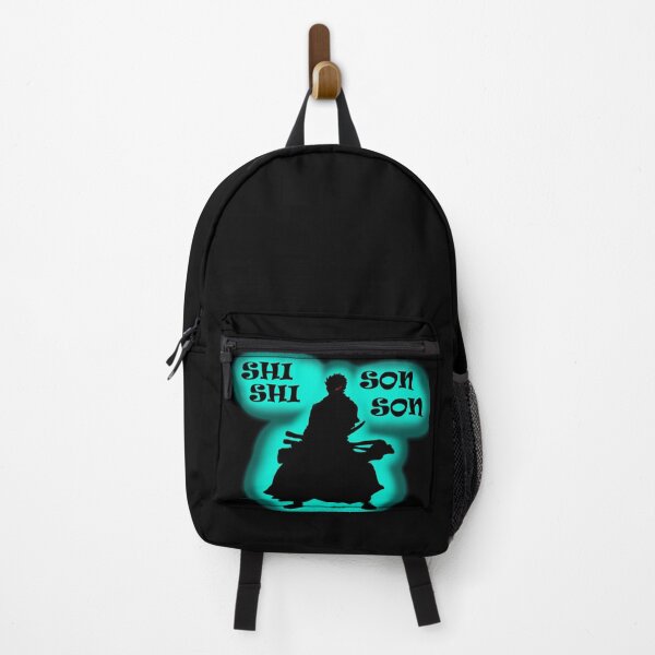 Item preview, Roronoa Zoro - Shishi Sonson - One piece designed and sold by Mariemik31.