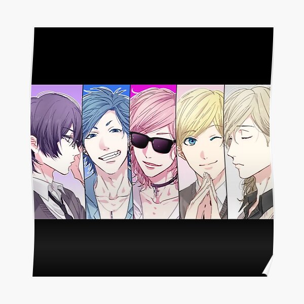 yarichin b club on hulu