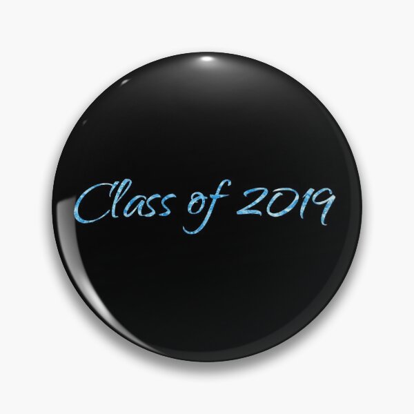 Item preview, class of 2019 designed and sold by jacyf02.