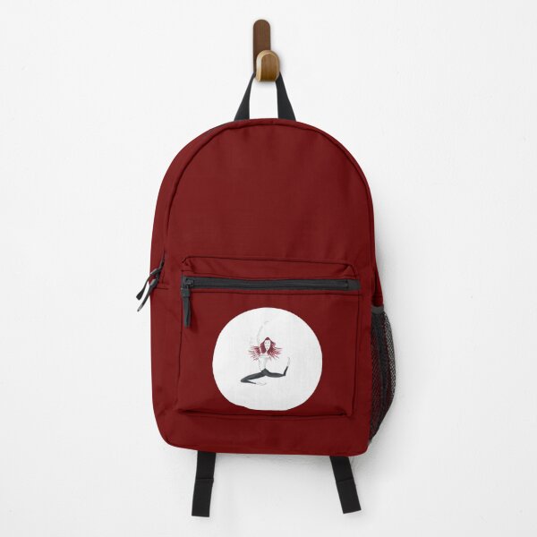 Item preview, Ballerina 007 - Dark Red designed and sold by Akos Barat.