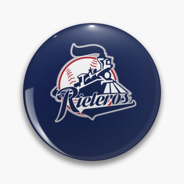 Item preview, Rieleros de Aguascalientes designed and sold by beisboltees.