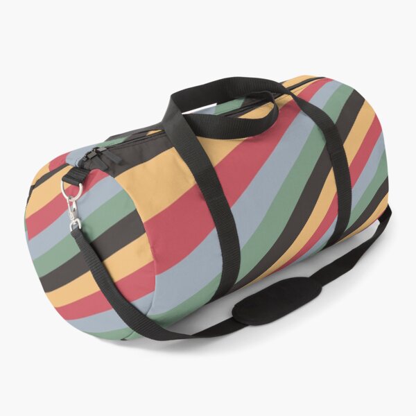 Item preview, Multicolor waves designed and sold by flamendes.