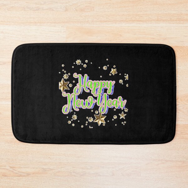 Item preview, HAPPY NEW YEAR 2021 designed and sold by Drawourdestiny ..