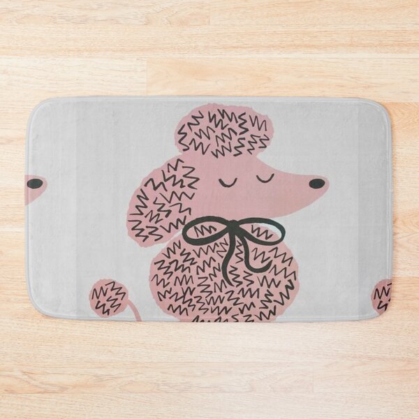 Item preview, Poodle pet dog dogs pets puppy art caniche pop art groomers designed and sold by Coolstuff4you71.