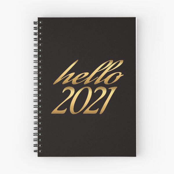 Item preview, HELLO 2021. designed and sold by leicha.