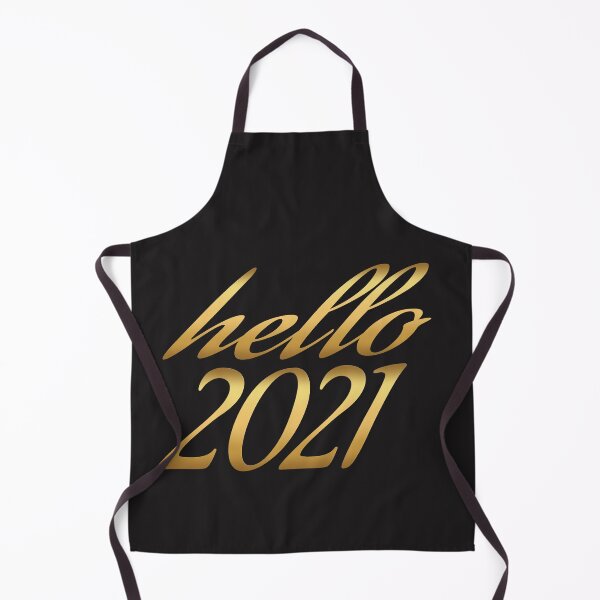 Item preview, HELLO 2021. designed and sold by leicha.
