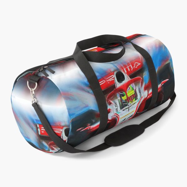 Item preview, Mick Schumacher - Champion F2 2020 designed and sold by Glineur.