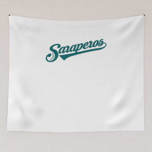 Item preview, Saraperos de Saltillo designed and sold by beisboltees.