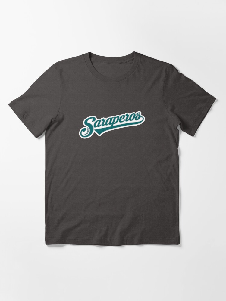 Saraperos de saltillo jersey store