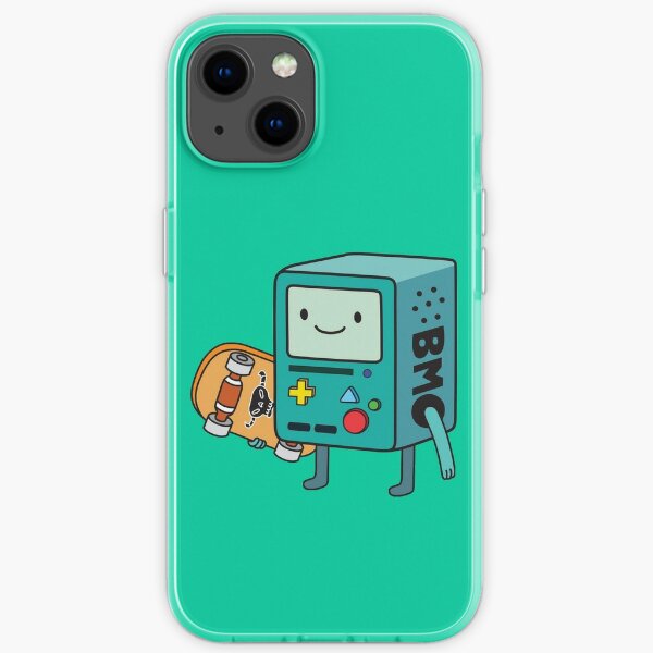 تنقية الهواء Adventure Time iPhone Cases | Redbubble coque iphone 12 Adventure Time All Character