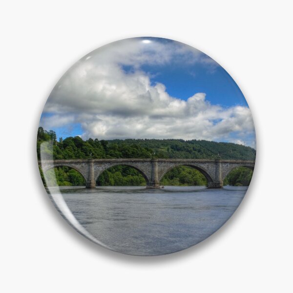 Item preview, Thomas Telford’s Finest Highland Bridge designed and sold by tomg.