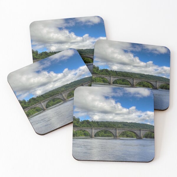 Item preview, Thomas Telford’s Finest Highland Bridge designed and sold by tomg.