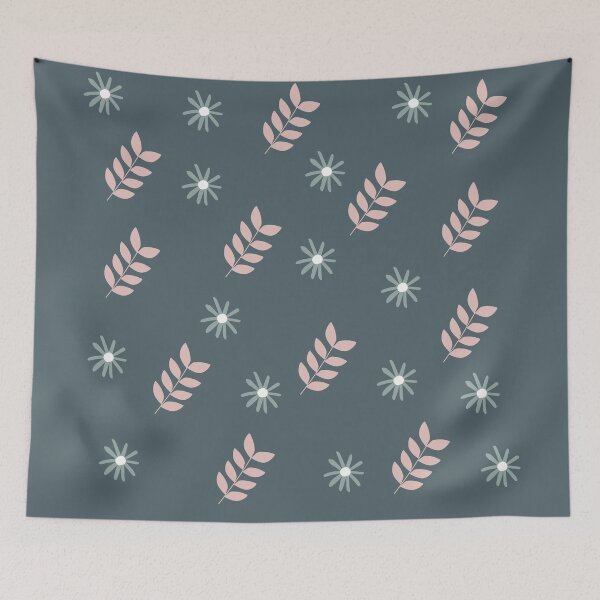 Item preview, Floral Pattern designed and sold by fahrurrozzi.