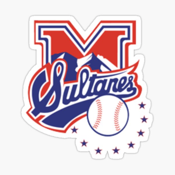 Baseball Furiazul Sticker by Acereros de Monclova for iOS & Android