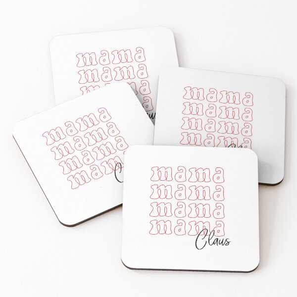 Item preview, Mama claus designed and sold by LordArt.