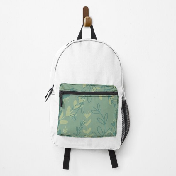 Item preview, Green Vines designed and sold by tealprint.