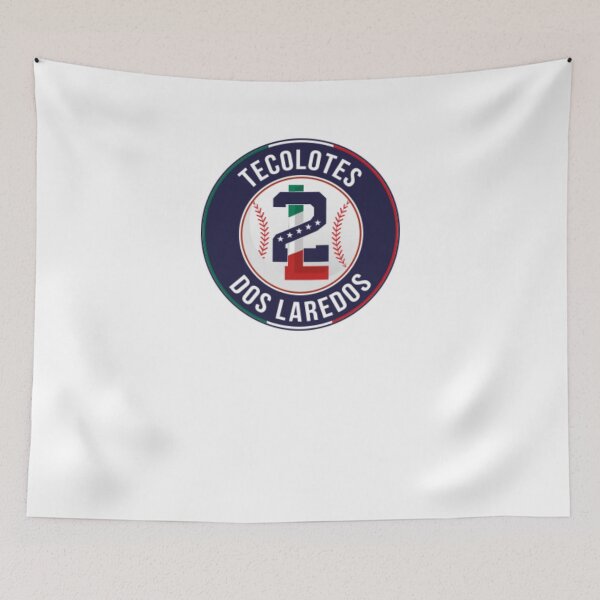 Item preview, Tecolotes de los Dos Lareos designed and sold by beisboltees.