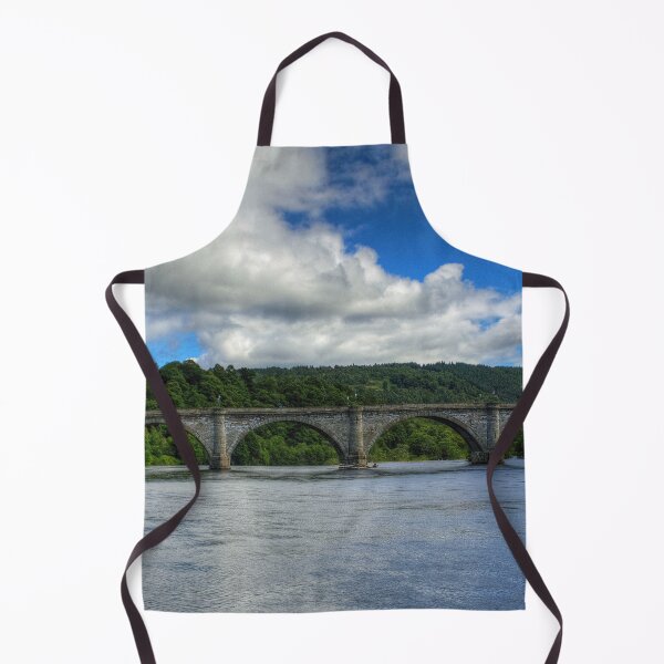 Item preview, Thomas Telford’s Finest Highland Bridge designed and sold by tomg.